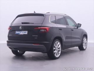 Škoda Karoq 2,0 TDI 110kw 4x4 CZ DPH 2018
