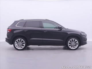Škoda Karoq 2,0 TDI 110kw 4x4 CZ DPH 2018