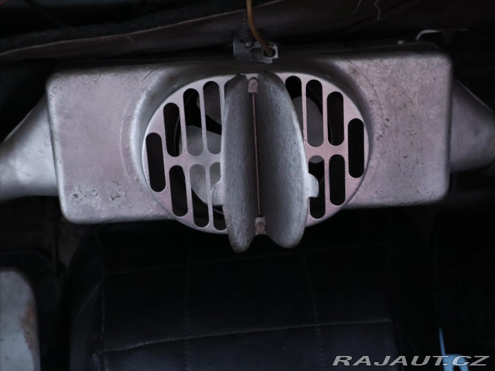 Škoda Ostatní modely 1,1 i 40kW CZ 1958