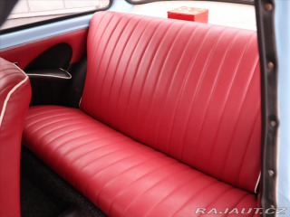 Škoda Ostatní modely 1,1 i 40kW CZ 1958