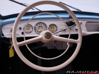 Škoda Ostatní modely 1,1 i 40kW CZ 1958