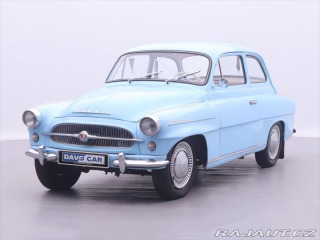 Škoda Ostatní modely 1,1 i 40kW CZ 1958