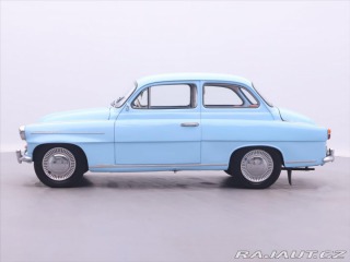 Škoda Ostatní modely 1,1 i 40kW CZ 1958