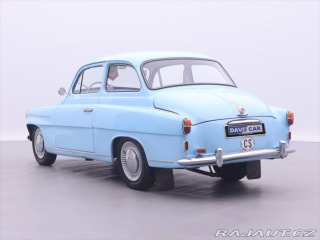 Škoda Ostatní modely 1,1 i 40kW CZ 1958