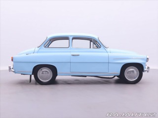 Škoda Ostatní modely 1,1 i 40kW CZ 1958