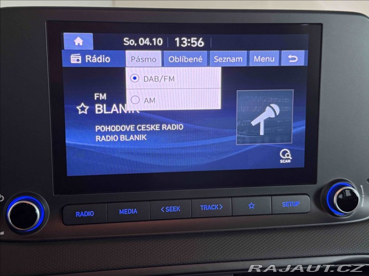 Hyundai Kona 1,6 T-GDI SMART 145KW 2021