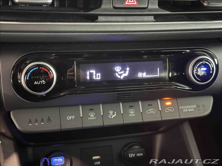 Hyundai Kona 1,6 T-GDI SMART 145KW 2021