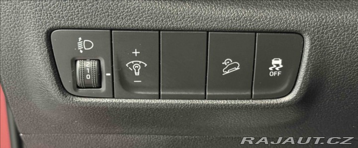 Hyundai Kona 1,6 T-GDI SMART 145KW 2021