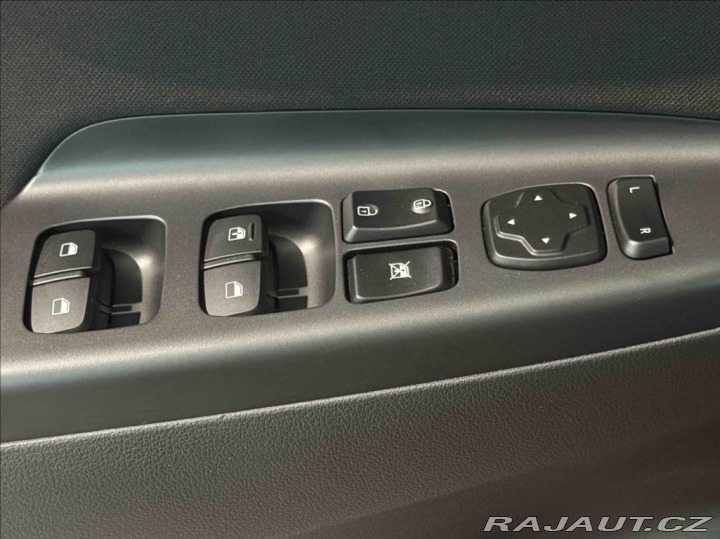 Hyundai Kona 1,6 T-GDI SMART 145KW 2021
