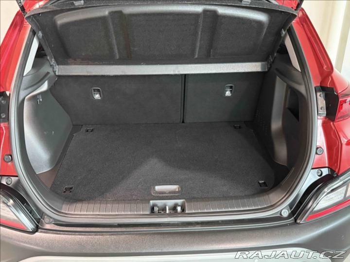 Hyundai Kona 1,6 T-GDI SMART 145KW 2021