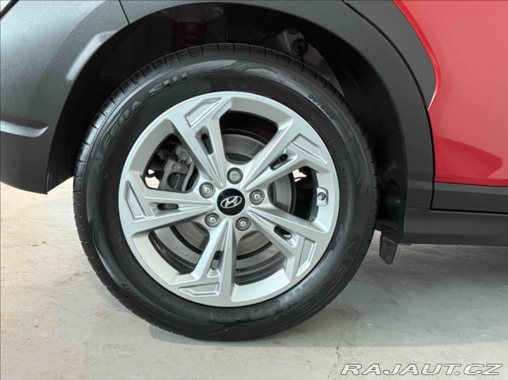 Hyundai Kona 1,6 T-GDI SMART 145KW 2021
