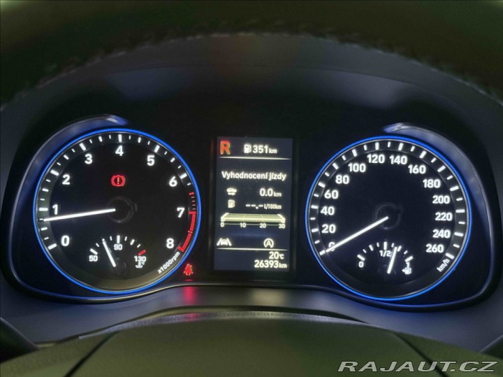 Hyundai Kona 1,6 T-GDI SMART 145KW 2021