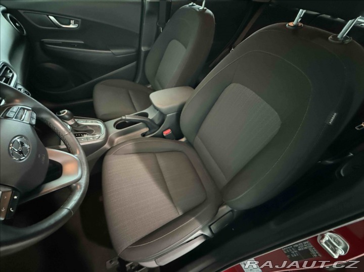 Hyundai Kona 1,6 T-GDI SMART 145KW 2021