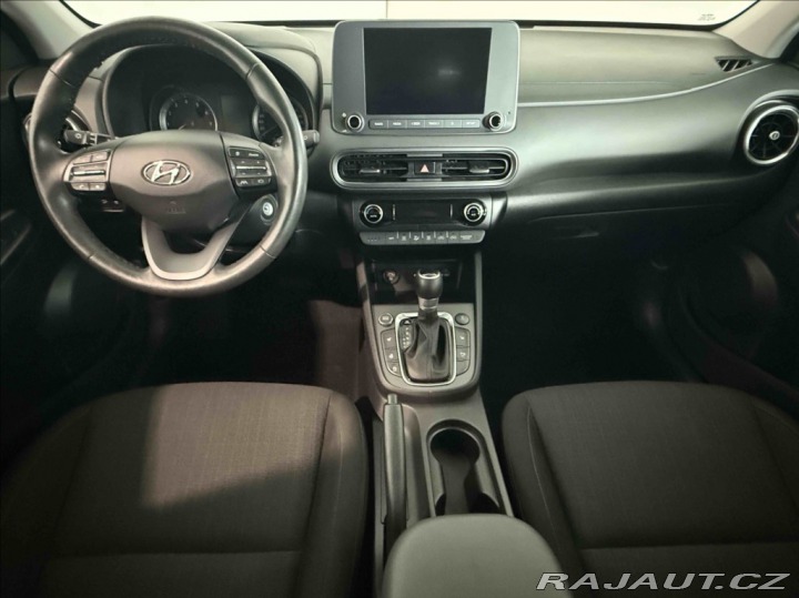 Hyundai Kona 1,6 T-GDI SMART 145KW 2021