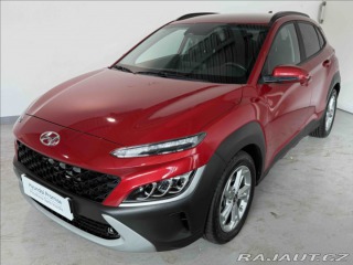 Hyundai Kona 1,6 T-GDI SMART 145KW 2021