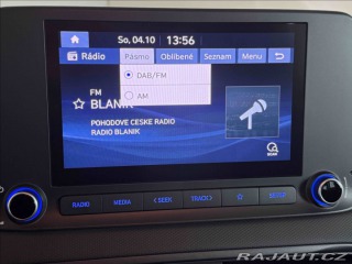 Hyundai Kona 1,6 T-GDI SMART 145KW 2021