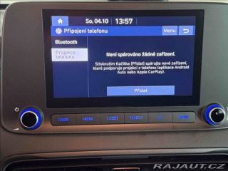 Hyundai Kona 1,6 T-GDI SMART 145KW 2021