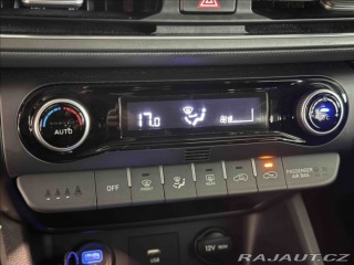 Hyundai Kona 1,6 T-GDI SMART 145KW 2021