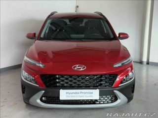 Hyundai Kona 1,6 T-GDI SMART 145KW 2021