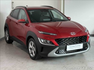 Hyundai Kona 1,6 T-GDI SMART 145KW 2021
