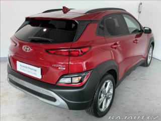 Hyundai Kona 1,6 T-GDI SMART 145KW 2021