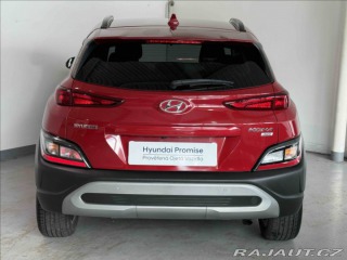 Hyundai Kona 1,6 T-GDI SMART 145KW 2021