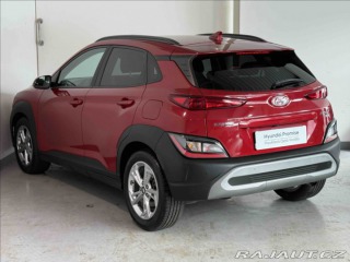 Hyundai Kona 1,6 T-GDI SMART 145KW 2021