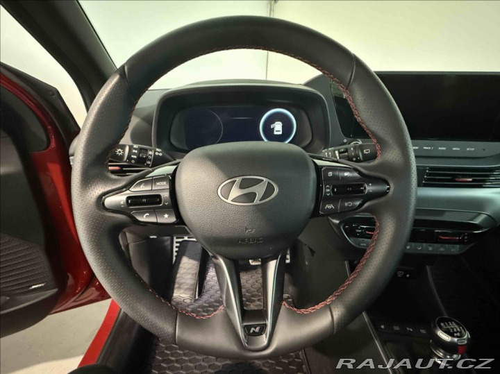 Hyundai i20 1,0 T-GDI NLINE STYLE PRE 2025