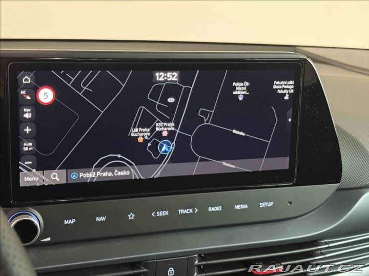 Hyundai i20 1,0 T-GDI NLINE STYLE PRE 2025