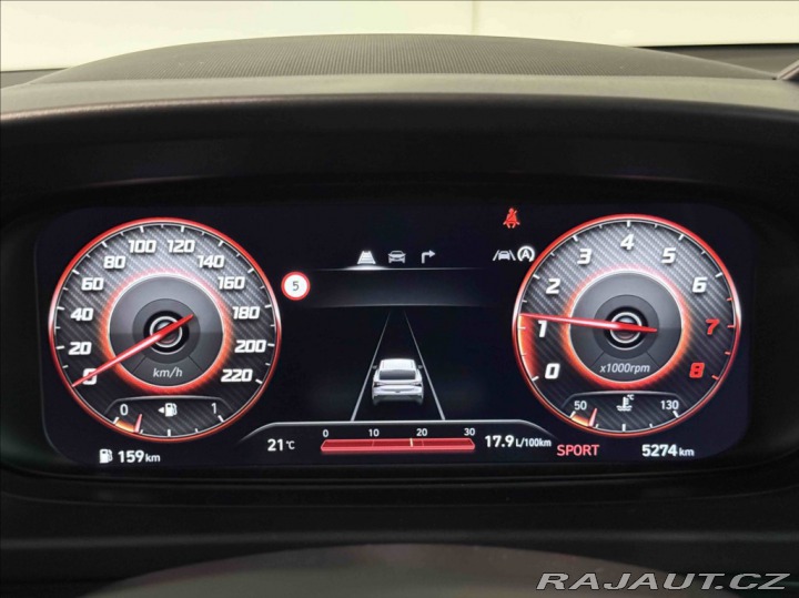 Hyundai i20 1,0 T-GDI NLINE STYLE PRE 2025