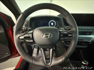 Hyundai i20 1,0 T-GDI NLINE STYLE PRE 2025
