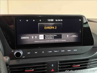 Hyundai i20 1,0 T-GDI NLINE STYLE PRE 2025
