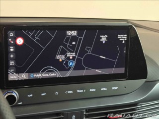 Hyundai i20 1,0 T-GDI NLINE STYLE PRE 2025