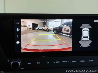 Hyundai i20 1,0 T-GDI NLINE STYLE PRE 2025