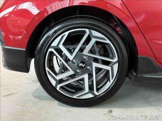 Hyundai i20 1,0 T-GDI NLINE STYLE PRE 2025