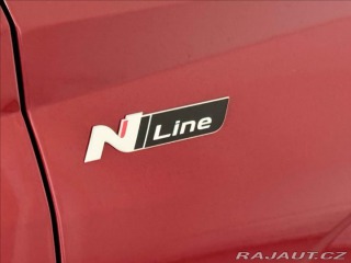 Hyundai i20 1,0 T-GDI NLINE STYLE PRE 2025
