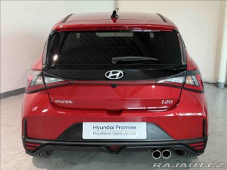 Hyundai i20 1,0 T-GDI NLINE STYLE PRE 2025