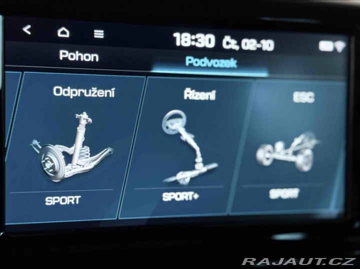 Hyundai i30 2,0 T-GDI N PERFORMACE FB 2019