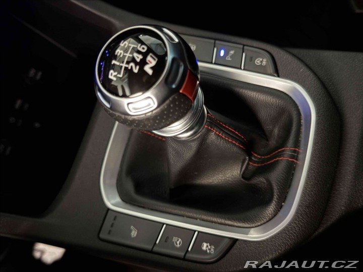 Hyundai i30 2,0 T-GDI N PERFORMACE FB 2019