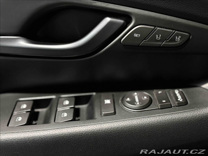 Hyundai i30 2,0 T-GDI N PERFORMACE FB 2019
