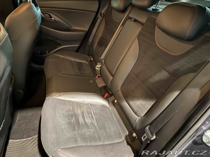 Hyundai i30 2,0 T-GDI N PERFORMACE FB 2019