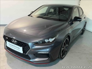 Hyundai i30 2,0 T-GDI N PERFORMACE FB 2019