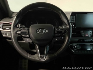Hyundai i30 2,0 T-GDI N PERFORMACE FB 2019