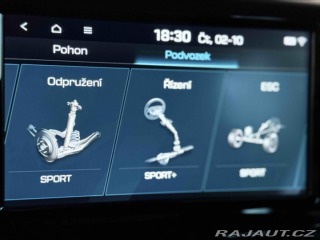 Hyundai i30 2,0 T-GDI N PERFORMACE FB 2019
