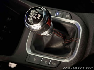 Hyundai i30 2,0 T-GDI N PERFORMACE FB 2019