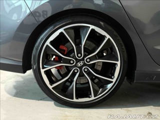 Hyundai i30 2,0 T-GDI N PERFORMACE FB 2019