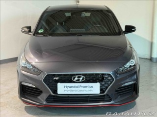 Hyundai i30 2,0 T-GDI N PERFORMACE FB 2019