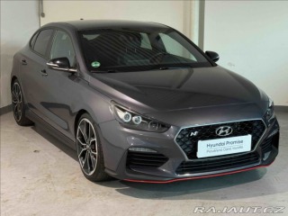 Hyundai i30 2,0 T-GDI N PERFORMACE FB 2019