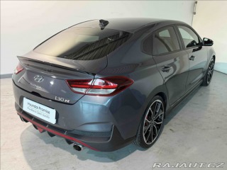 Hyundai i30 2,0 T-GDI N PERFORMACE FB 2019