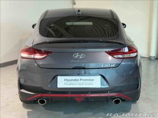 Hyundai i30 2,0 T-GDI N PERFORMACE FB 2019